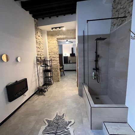 Abanico 3 Leilighet Alicante Eksteriør bilde
