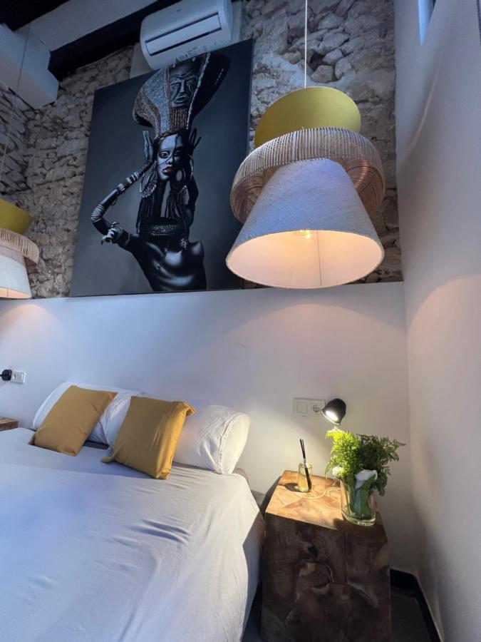Abanico 3 Leilighet Alicante Eksteriør bilde